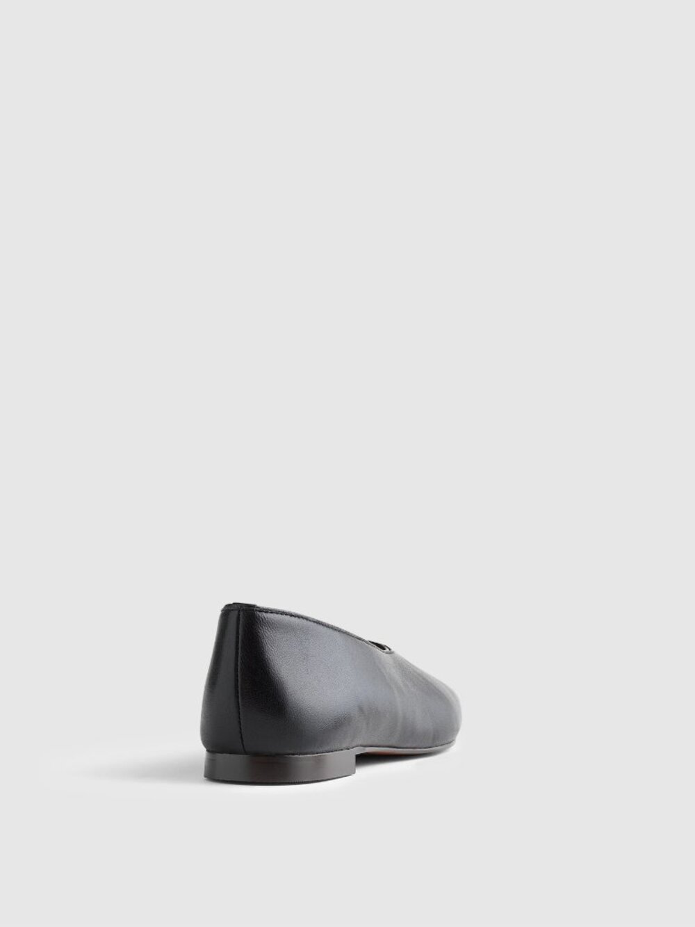 Madewell The Mylie Ballet Flat - Picture 3 of 3